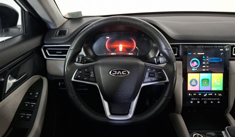 Jac J7 1.5 QUANTUM CVT Hatchback 2022