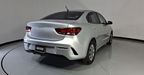 Kia Rio 1.6 L AUTO Sedan 2022