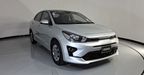Kia Rio 1.6 L AUTO Sedan 2022