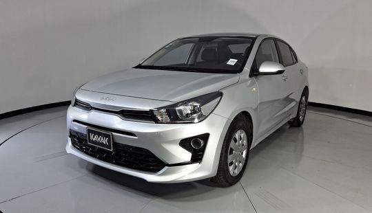 Kia • Rio