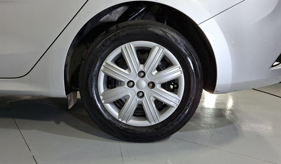Kia Rio 1.6 L AUTO Sedan 2022