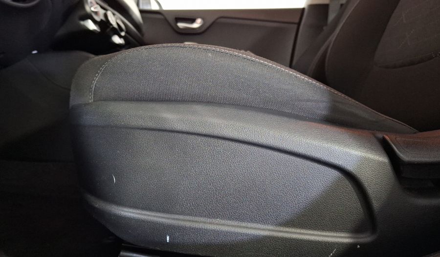 Kia Rio 1.6 L AUTO Sedan 2022