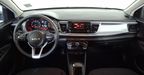 Kia Rio 1.6 L AUTO Sedan 2022