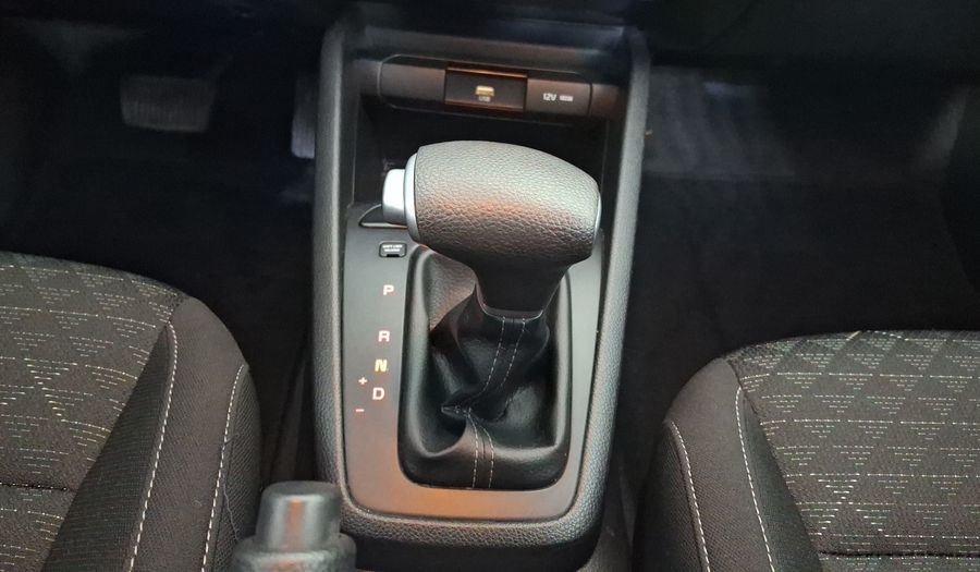 Kia Rio 1.6 L AUTO Sedan 2022