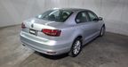 Volkswagen Jetta 2.0 MT Sedan 2016
