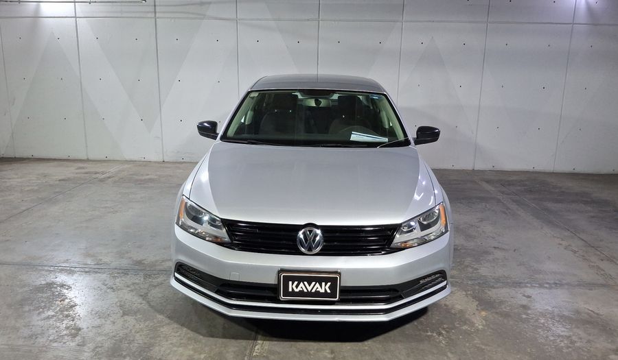 Volkswagen Jetta 2.0 MT Sedan 2016