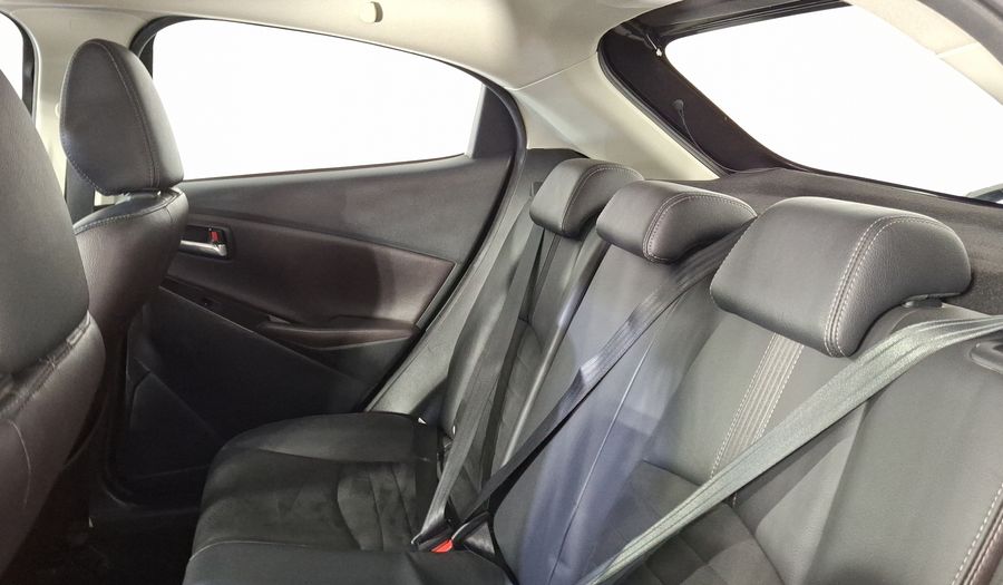Mazda 2 1.5 I GRAND TOURING AUTO Hatchback 2019