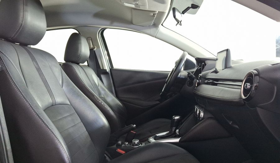 Mazda 2 1.5 I GRAND TOURING AUTO Hatchback 2019