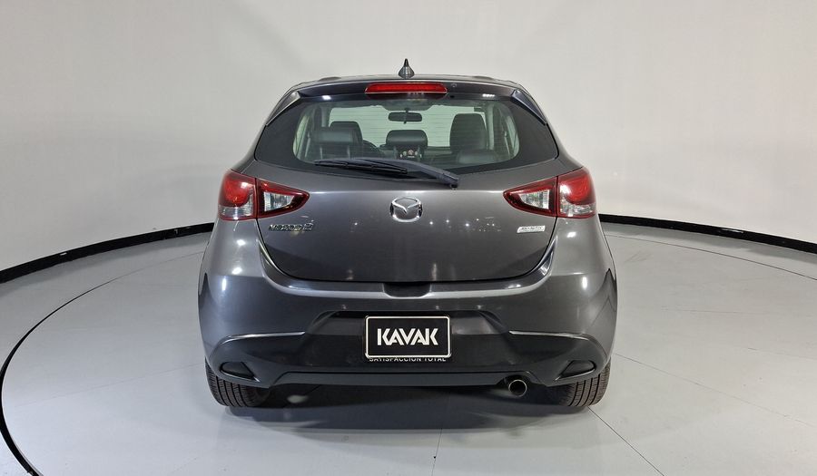 Mazda 2 1.5 I GRAND TOURING AUTO Hatchback 2019