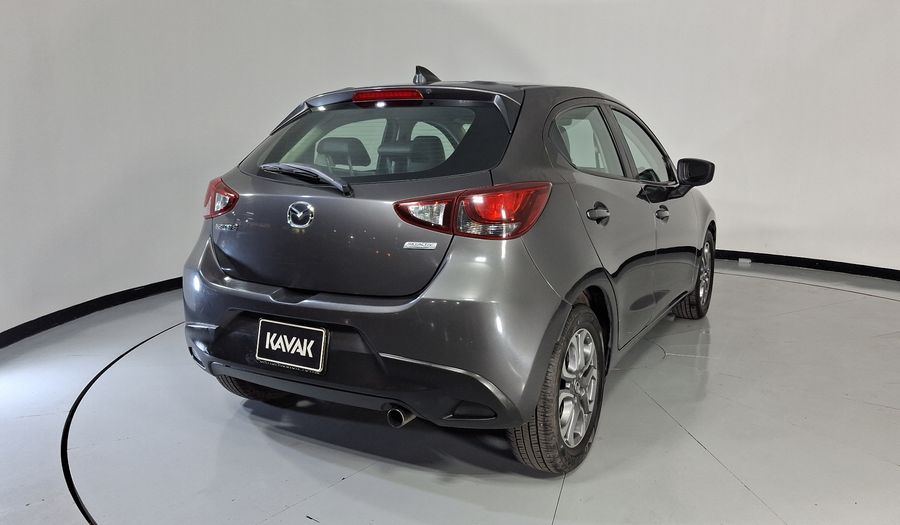 Mazda 2 1.5 I GRAND TOURING AUTO Hatchback 2019