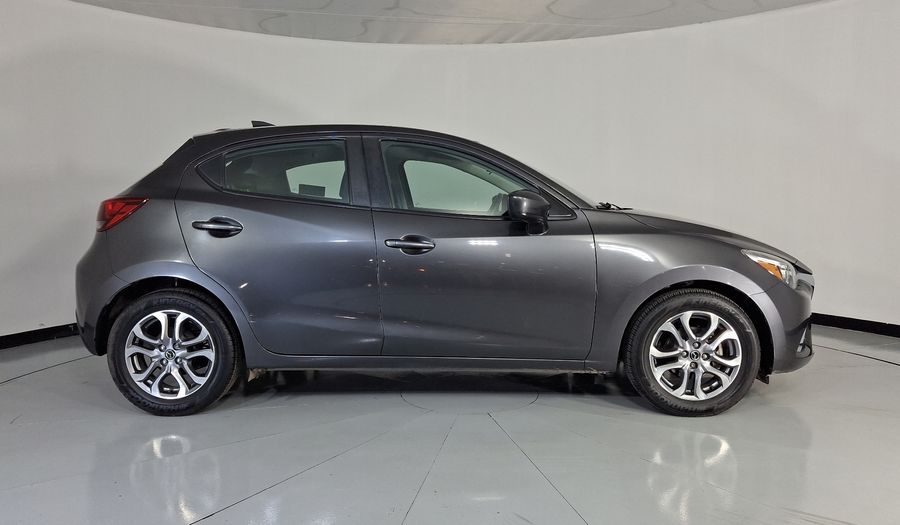 Mazda 2 1.5 I GRAND TOURING AUTO Hatchback 2019