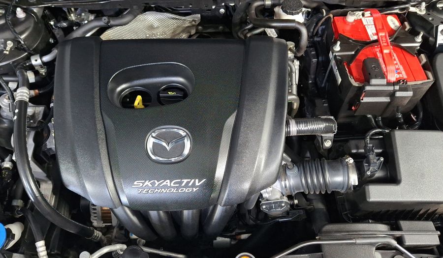Mazda 2 1.5 I GRAND TOURING AUTO Hatchback 2019