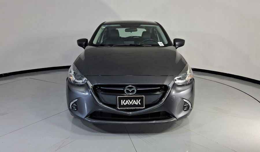 Mazda 2 1.5 I GRAND TOURING AUTO Hatchback 2019