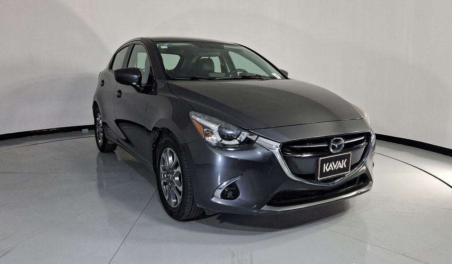 Mazda 2 1.5 I GRAND TOURING AUTO Hatchback 2019