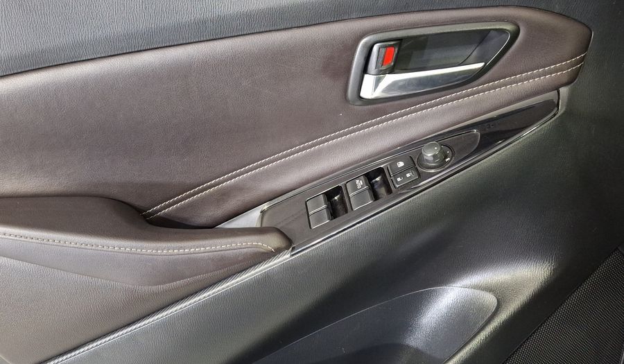 Mazda 2 1.5 I GRAND TOURING AUTO Hatchback 2019