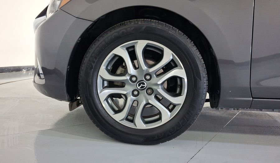 Mazda 2 1.5 I GRAND TOURING AUTO Hatchback 2019