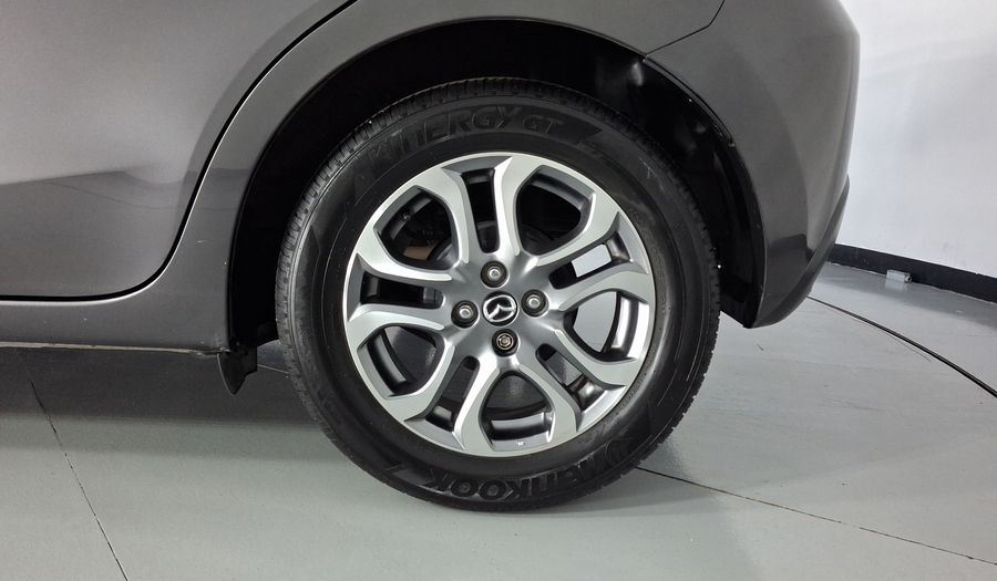 Mazda 2 1.5 I GRAND TOURING AUTO Hatchback 2019