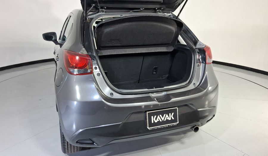 Mazda 2 1.5 I GRAND TOURING AUTO Hatchback 2019