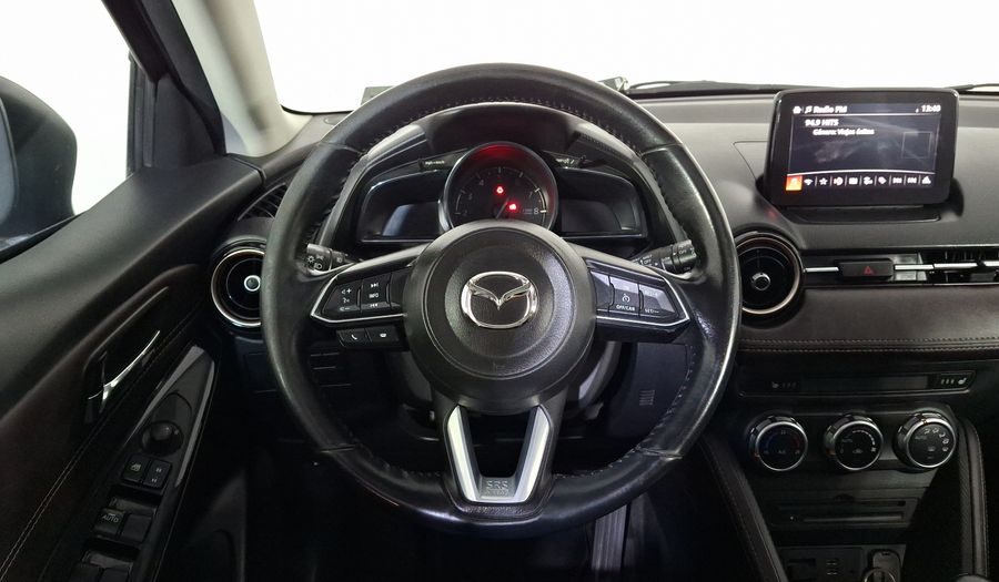 Mazda 2 1.5 I GRAND TOURING AUTO Hatchback 2019