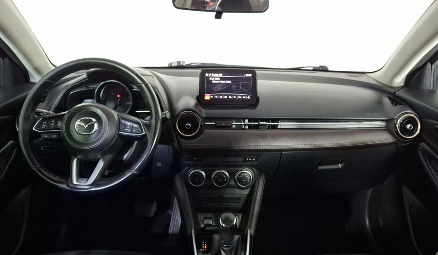 Mazda 2 1.5 I GRAND TOURING AUTO Hatchback 2019