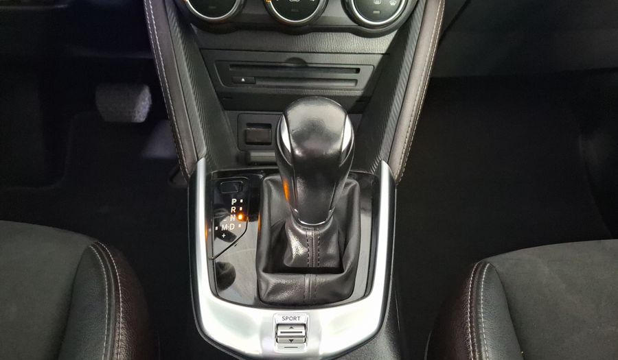 Mazda 2 1.5 I GRAND TOURING AUTO Hatchback 2019