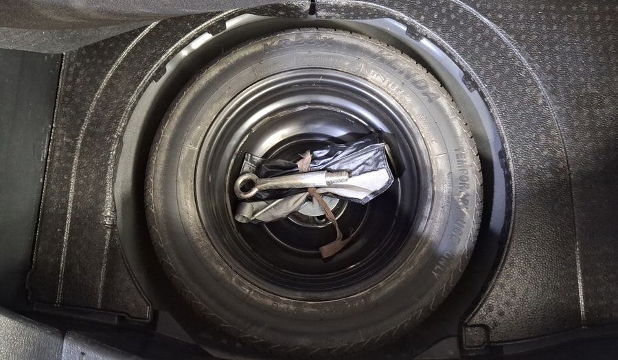 Mazda 2 1.5 I GRAND TOURING AUTO Hatchback 2019