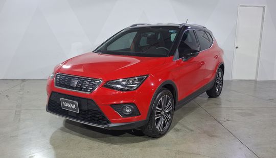 Seat • Arona