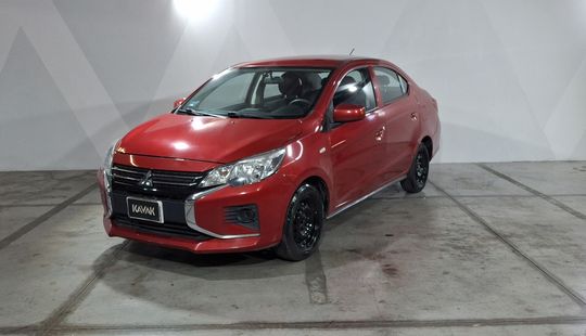 Mitsubishi • Mirage