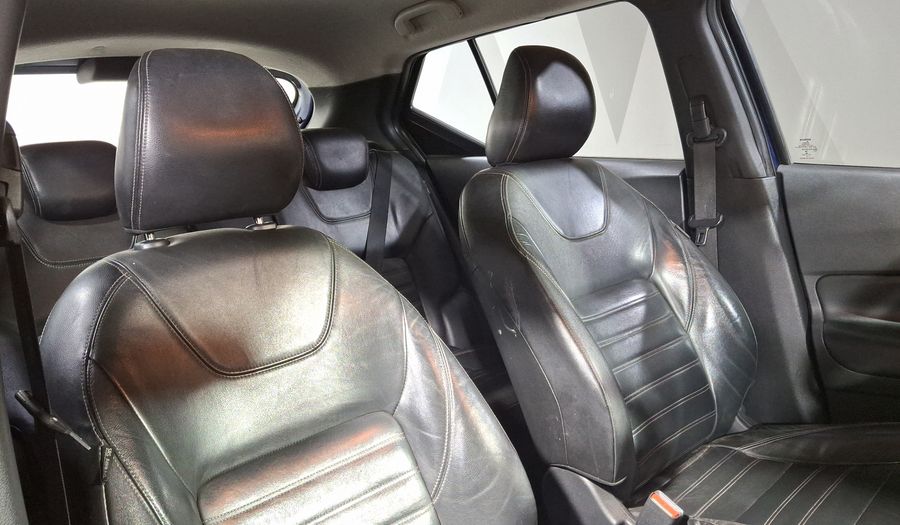 Nissan Kicks 1.6 EXCLUSIVE LTS CVT A/C Suv 2017