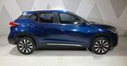 Nissan Kicks 1.6 EXCLUSIVE LTS CVT A/C Suv 2017