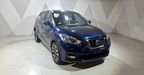 Nissan Kicks 1.6 EXCLUSIVE LTS CVT A/C Suv 2017