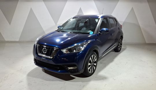 Nissan • Kicks