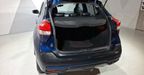 Nissan Kicks 1.6 EXCLUSIVE LTS CVT A/C Suv 2017