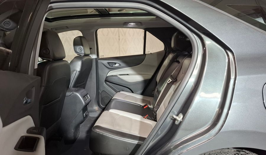 Chevrolet Equinox 1.5 PREMIER AUTO 4WD Suv 2020