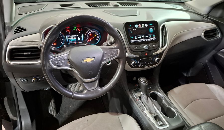 Chevrolet Equinox 1.5 PREMIER AUTO 4WD Suv 2020