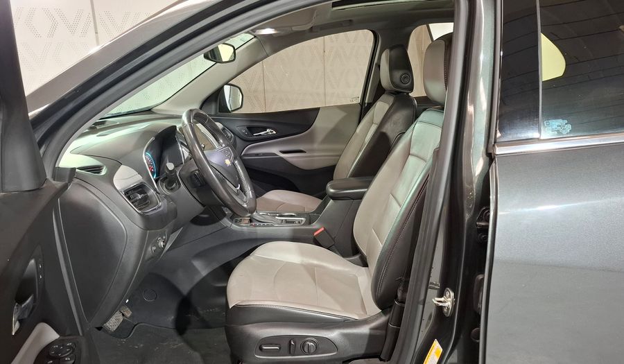 Chevrolet Equinox 1.5 PREMIER AUTO 4WD Suv 2020