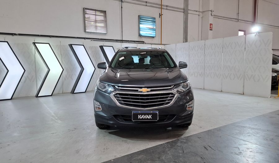 Chevrolet Equinox 1.5 PREMIER AUTO 4WD Suv 2020