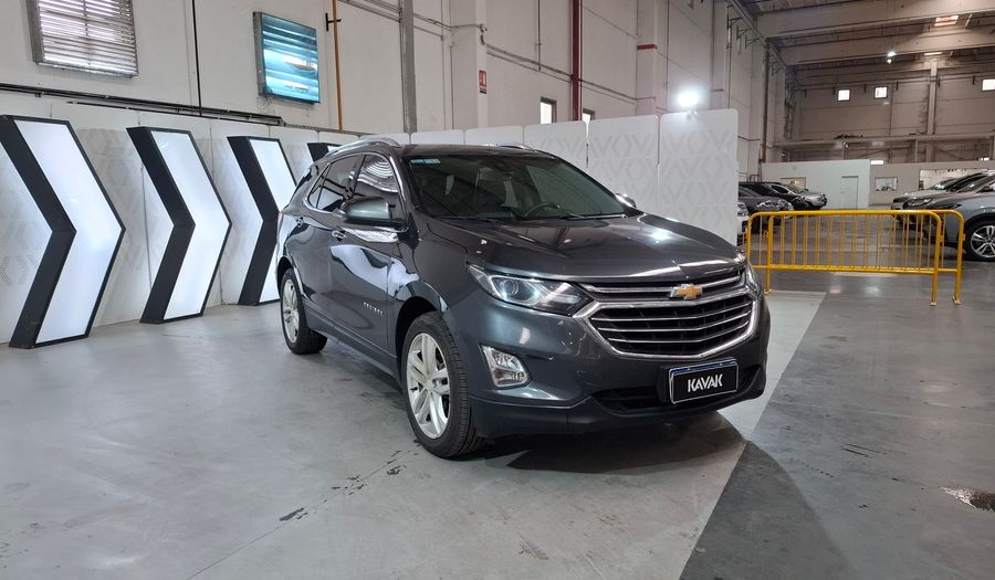 Chevrolet Equinox 1.5 PREMIER AUTO 4WD Suv 2020