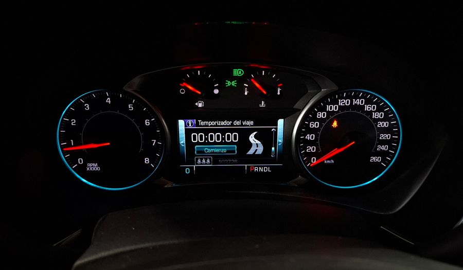 Chevrolet Equinox 1.5 PREMIER AUTO 4WD Suv 2020