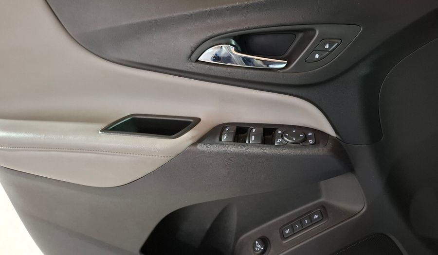 Chevrolet Equinox 1.5 PREMIER AUTO 4WD Suv 2020