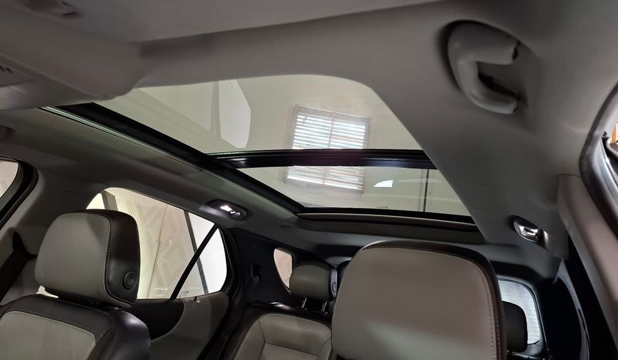 Chevrolet Equinox 1.5 PREMIER AUTO 4WD Suv 2020