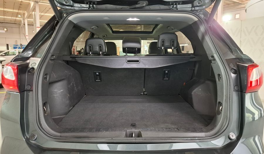 Chevrolet Equinox 1.5 PREMIER AUTO 4WD Suv 2020