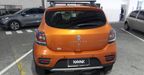Renault Sandero Stepway 1.6 STEPWAY VOLCOM Hatchback 2019