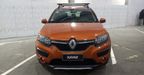 Renault Sandero Stepway 1.6 STEPWAY VOLCOM Hatchback 2019