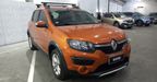 Renault Sandero Stepway 1.6 STEPWAY VOLCOM Hatchback 2019