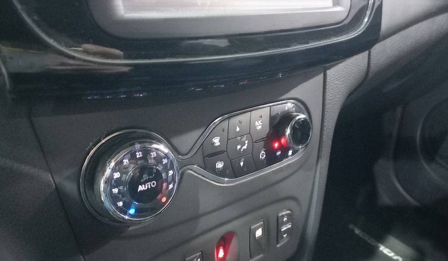 Renault Sandero Stepway 1.6 STEPWAY VOLCOM Hatchback 2019