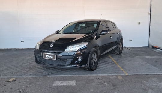 Renault • Megane