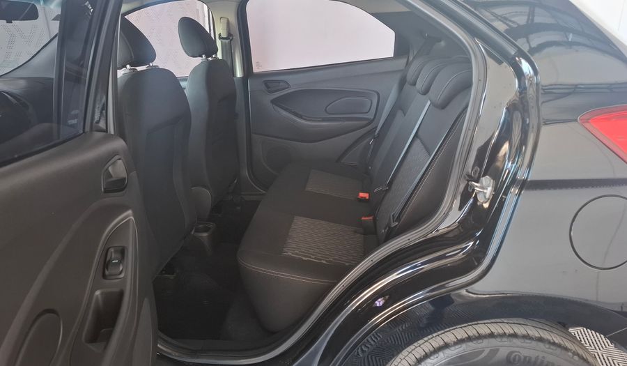 Ford Ka 1.5 SE Hatchback 2017