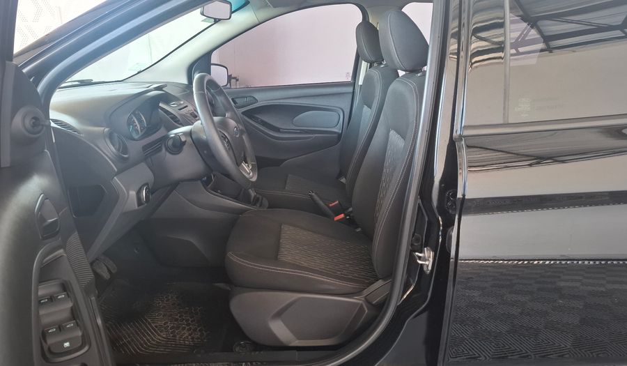 Ford Ka 1.5 SE Hatchback 2017