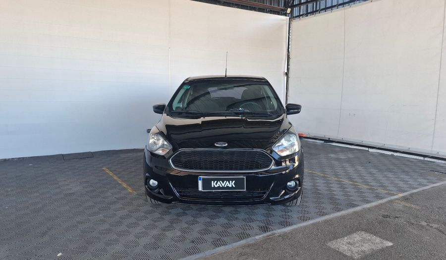 Ford Ka 1.5 SE Hatchback 2017